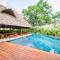 Private pool and rooftop in Aldea Zama, 24 7 security in a gated community 15 - 图卢姆