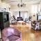 Beautifully renovated house with private pool - Altillac