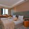 Pera Tulip Hotel & Spa - Istanbul Taksim Pera City Center