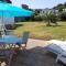Beachfront Apartment in Plouguerneau