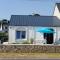 Beachfront Apartment in Plouguerneau