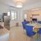 Apartment S and E
