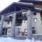 Appartement duplex au centre, ski aux pieds, rénové et spacieux - FR-1-518-95