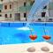 Inviting apartment in Ispica near the seabeach