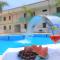 Inviting apartment in Ispica near the seabeach