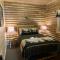 Alaska Knotty Pine B&B