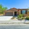 Desert Escape, Stunning View, Pool, BBQ, Firepit, Gated, Walk2 Coachella Music Festival
