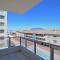 2 Bedroom Oceanfront Apartment with Sea Views - Kapské Město