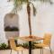El Consul Mao - Hotel Boutique