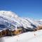 Appartement cosy 4 pers, ski aux pieds, balcon Sud-Ouest - FR-1-344-919 - ليه مينوير
