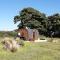 Rowan Eco Cabin - Sleeps 2 - Valley View - 朗塞斯顿