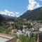 The View - Design Panorama Lodge DAS SCHILLER