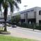 Option Hotel São Paulo - Anhembi - Expo Center Norte