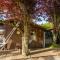 山林盆地住宿加早餐旅馆 - Fronsac