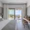 Ariadne Suites - Mytakas
