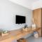 Ariadne Suites - Mytakas