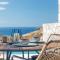 Ariadne Suites - Mytakas