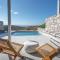 Ariadne Suites - Mytakas