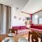 Studio lumineux Proche des pistes Balcon - FR-1-344-1035 - ليه مينوير
