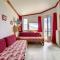 Studio lumineux Proche des pistes Balcon - FR-1-344-1035 - ليه مينوير