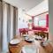 Studio lumineux Proche des pistes Balcon - FR-1-344-1035 - ليه مينوير