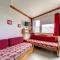 Studio lumineux Proche des pistes Balcon - FR-1-344-1035 - ليه مينوير