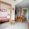 Studio lumineux Proche des pistes Balcon - FR-1-344-1035 - ليه مينوير