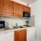 Studio lumineux Proche des pistes Balcon - FR-1-344-1035 - ليه مينوير