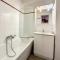 Studio lumineux Proche des pistes Balcon - FR-1-344-1035 - ليه مينوير