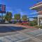 Motel 6-Kingman, AZ - Route 66 East - Kingman