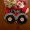 HOME LE SOFT Vic sur Cère - 塞尔河畔维克