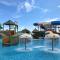 S Club Resort Hotel Aqua Park and Spa - 贝尔格莱德