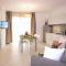 Residence Green Life