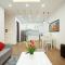Sumitomo 4 Serviced Apartments & Breakfast