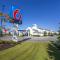 Foto: Motel 6 Toronto - Mississauga