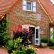 Landhaus Krabbe von Greetsiel