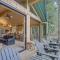 River View Cabin - Meredith Lodging