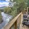 River View Cabin - Meredith Lodging - Welches