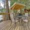 River View Cabin