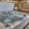 River View Cabin - Meredith Lodging
