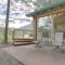 River View Cabin - Meredith Lodging