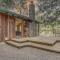 River View Cabin - Meredith Lodging - Welches