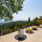 CASA GIUSEPPE Luxury house with an amazing view