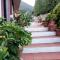Villa Ida Bed & Breakfast