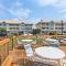 St. Martin Beachwalk Villas 111