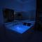 Suite 55 in centro