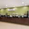 Sleep Inn Tanglewood