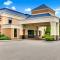 The Crossroads Hotel - Newburgh