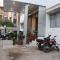 Hotel New Samrat