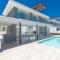 Olivine Pearl Villas
